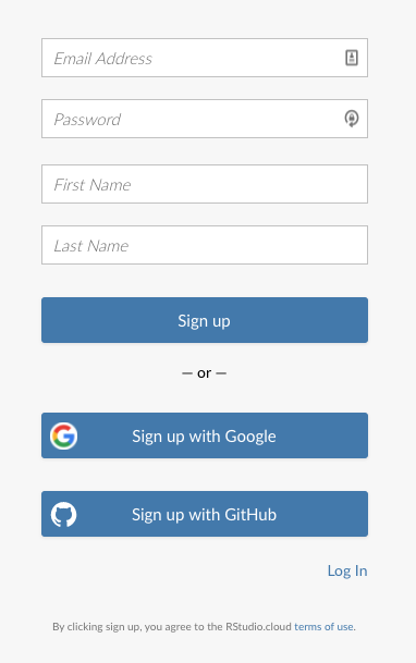 rstudio google cloud